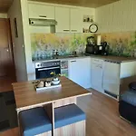 Apartment Voegelhof *