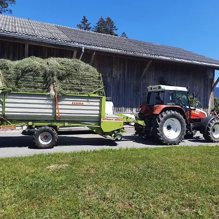 Voegelhof Appartement Doren