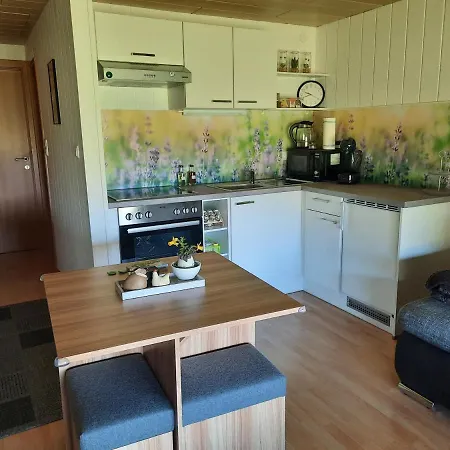 Appartement Voegelhof *