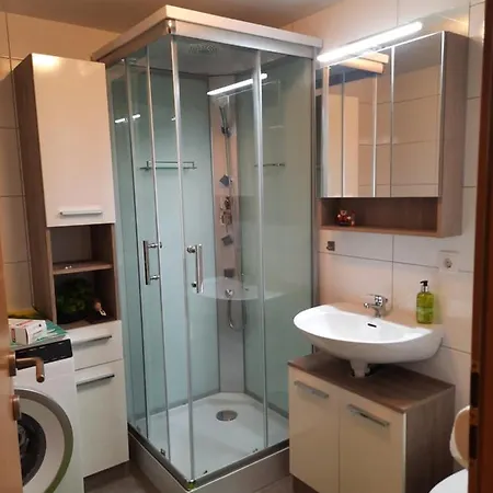 Voegelhof Appartement *