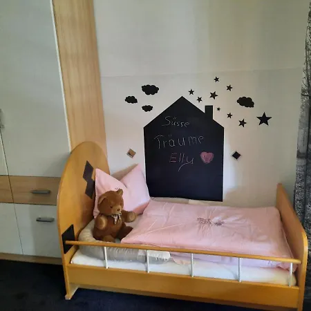 Appartement Voegelhof Doren