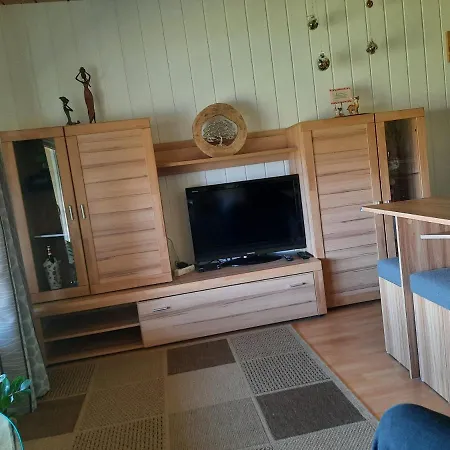 Appartement Voegelhof *