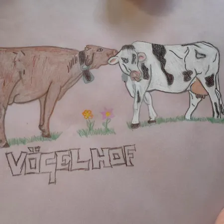 Voegelhof Appartement *