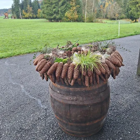 Voegelhof Apartamento