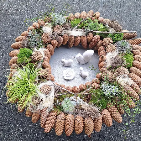 Appartement Voegelhof *