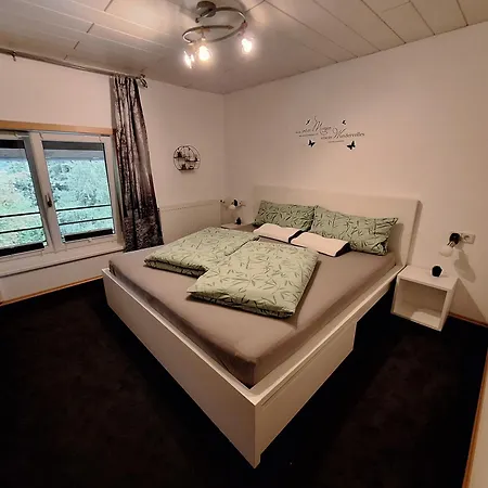 Appartement Voegelhof Doren