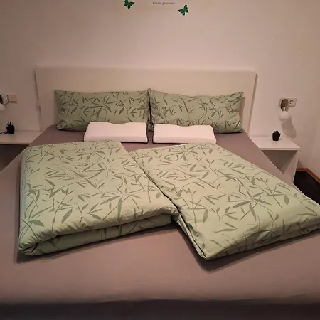 Appartement Voegelhof *