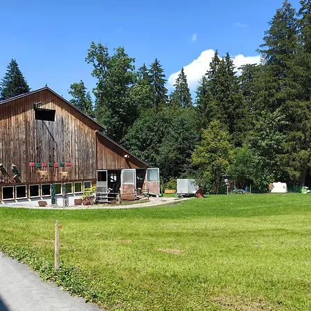 Voegelhof Apartment *