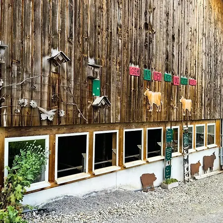 Voegelhof Apartamento *