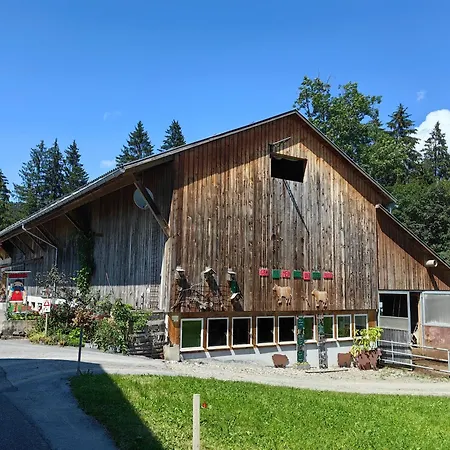 Voegelhof Apartamento *