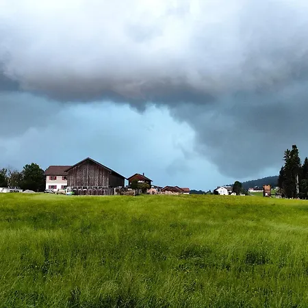 Voegelhof Apartamento