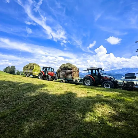 Appartement Voegelhof