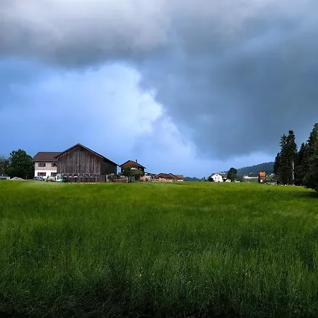 Apartamento Voegelhof *