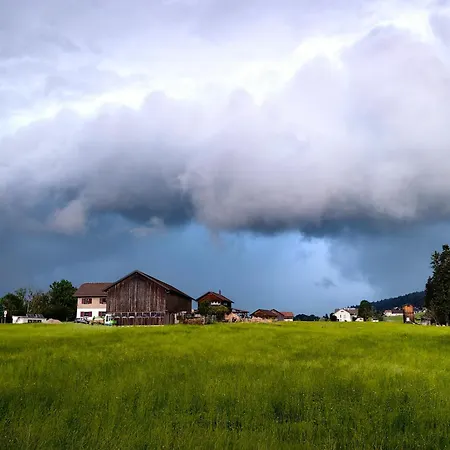 Voegelhof Appartement
