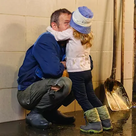 Voegelhof Apartamento *