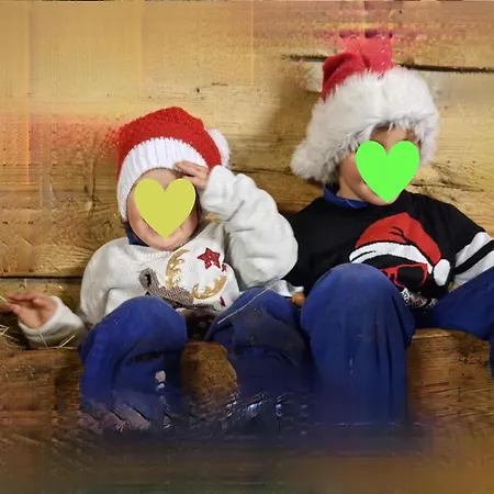 Appartement Voegelhof Doren