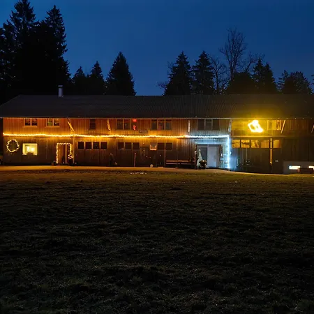 Voegelhof Apartamento Doren