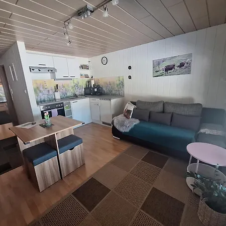 Appartement Voegelhof