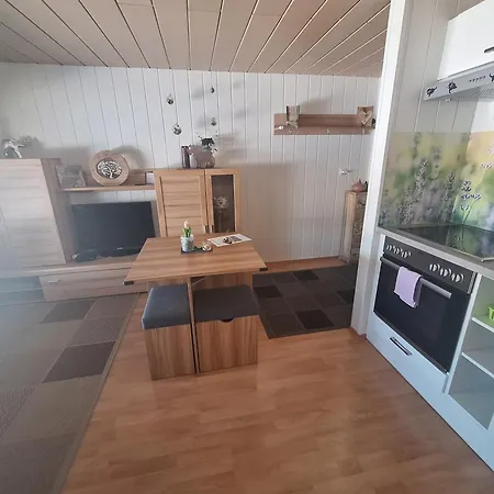 Voegelhof Apartment Doren