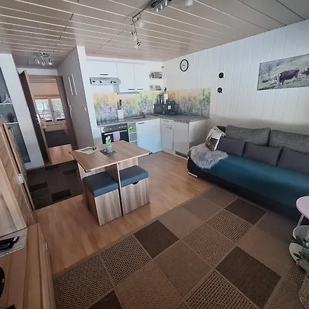 Voegelhof Appartement Doren