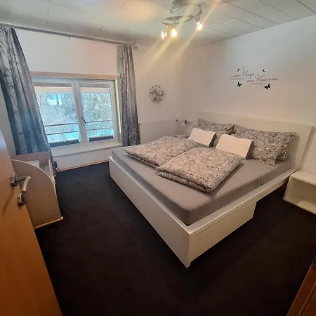 Voegelhof Apartment Doren