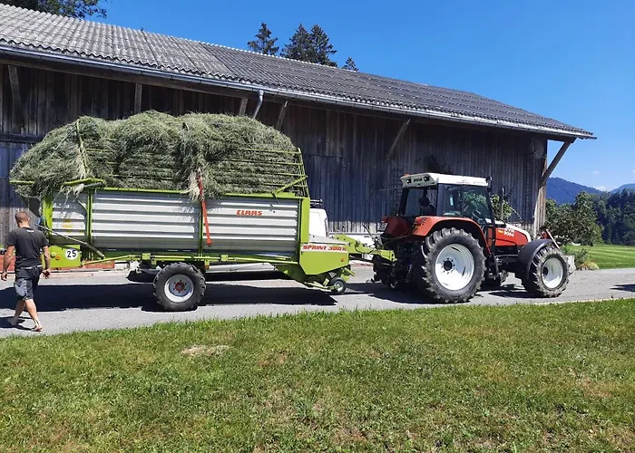 Voegelhof アパート Doren