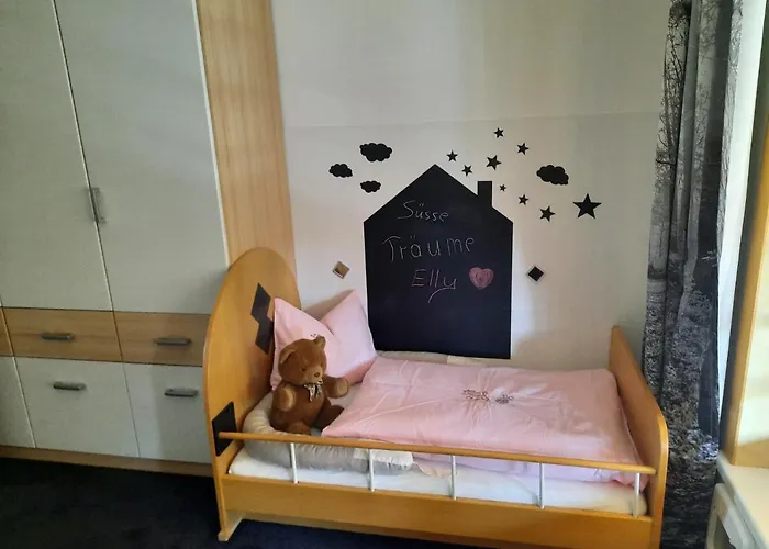 Apartment Voegelhof Doren