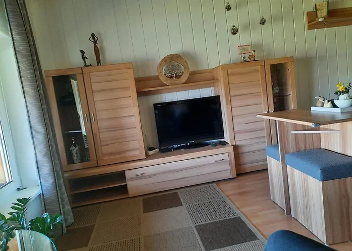 Apartment Voegelhof *