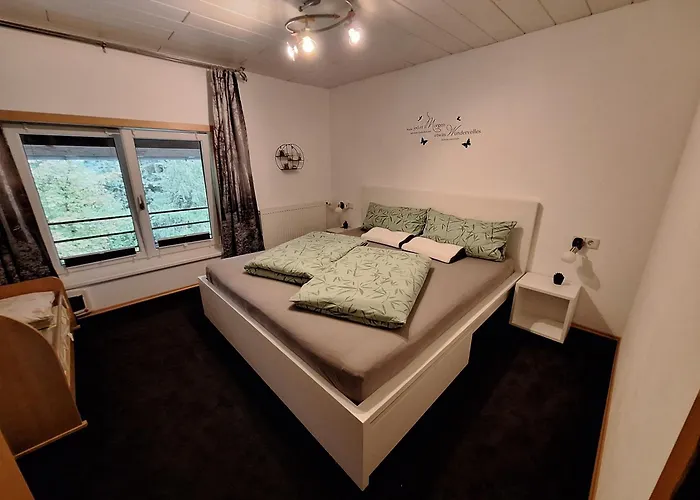 Apartment Voegelhof Doren