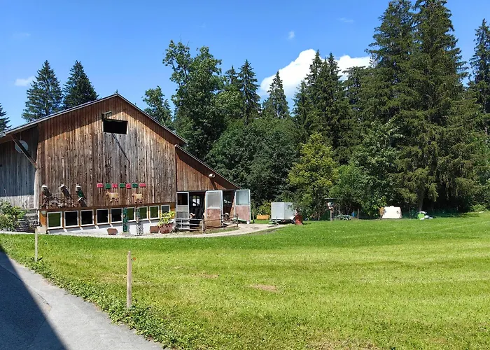 Voegelhof Apartment *