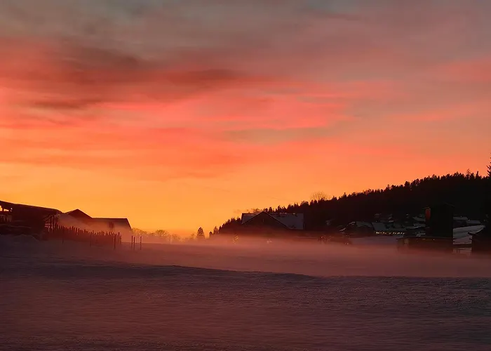 Voegelhof Apartment *